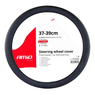 Чохол на руль AMiO SWC-31-M 37-39 см (02568) (025680) зображення 1