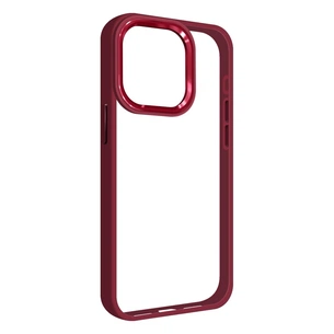 Чохол до мобільного телефона Armorstandart UNIT2 Apple iPhone 15 Pro Marsala (ARM69985) зображення 1