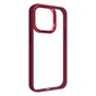 Чохол до мобільного телефона Armorstandart UNIT2 Apple iPhone 15 Pro Marsala (ARM69985) - зменшене зображення 1