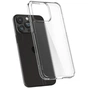 Чохол до мобільного телефона Spigen Apple iPhone 15 Pro Max Ultra Hybrid Frost Clear (ACS06567) - уменьшенное изображение 5