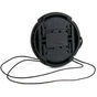 Кришка об'єктива Extradigital Lens Cap D52 (LCP1906) - зменшене зображення 2