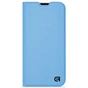 Чохол до мобільного телефона Armorstandart OneFold Case Samsung S25 Light Blue (ARM81559) - зменшене зображення 1