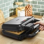Сендвічниця Tefal SW383D10 - зменшене зображення 5