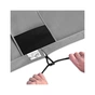 Тент автомобільний Kegel-Blazusiak Mobile Garage (5-4127-248-3020) - зменшене зображення 8