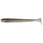 Силікон рибальський Keitech Swing Impact 4.5" (6 шт/упак) ц:440 electric shad (1551.06.24) - зменшене зображення 1
