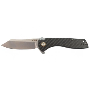 Ніж CJRB Kicker SW D2 Carbon Fiber (J1915-CF) зображення 1