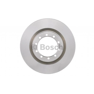 Гальмівний диск Bosch 0 986 479 343 зображення 1