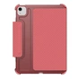 Чохол до планшета UAG [U] Apple iPad Air 10.9" (5th Gen 2022) Lucent, Clay (12329N319898) - зменшене зображення 1
