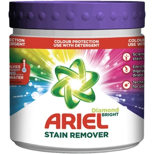 Засіб для видалення плям Ariel Color гранули 500 г (8435495821717) изображение 1
