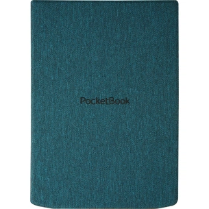 Чохол до електронної книги Pocketbook 743 Flip cover green (HN-FP-PU-743G-SG-WW) зображення 1