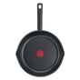 Сковорода Tefal Family Day 28 см (B5660653UA) - зменшене зображення 2