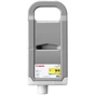 Картридж Canon PFI-707 Yellow (9824B001) - зменшене зображення 2