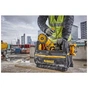 Сумка для інструмента DeWALT сумісна із системою TSTAK, 45x35x25 см (DWST82990-1) - зменшене зображення 8