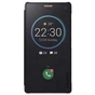 Чохол до планшета Lenovo 7" 650M PB2-650M Microview cas (Phablet 2) black (ZG38C01419) - зменшене зображення 1