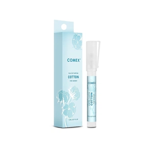 Парфумована вода Comex Cotton For Women 8 мл (4820230952995) зображення 1