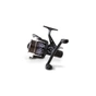 Котушка Lineaeffe Baitrunner All Black 60 (1209160) - зменшене зображення 1