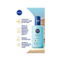Засіб після засмаги Nivea Sun Освіжаючий спрей Зволоження після засмаги 200 мл (4005900699503) - зменшене зображення 2