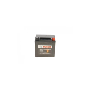 Акумулятор автомобільний Bosch 0 986 FA1 280 зображення 1