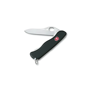 Ніж Victorinox Sentinel Matt Black (0.8416.M3) зображення 1