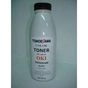 Тонер Tomoegawa OKI UNIVERSAL 50г Black (TG-O-50B) - зменшене зображення 1