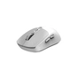 Мишка Genius NX-8080S Wireless/Bluetooth White/Grey (31030042401) - зменшене зображення 2