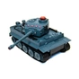 Радіокерована іграшка HuanQi Танковий бій 555 Tiger і Т-34 1:32 (HQ-555) - зменшене зображення 5