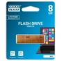 USB флеш накопичувач Goodram 8GB UEC2 Eco USB 2.0 (UEC2-0080N0R11) - зменшене зображення 4