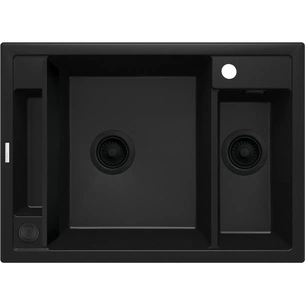 Мийка кухонна Deante Magnetic (ZRM N503) зображення 1