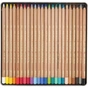 Олівці кольорові Koh-i-Noor Gioconda 8872 пастельні 24 кольорів (8828024001PL) - зменшене зображення 2