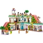 Конструктор LEGO Friends Торговельний центр у Хартлейк-Сіті 1237 деталей (42604) - зменшене зображення 2