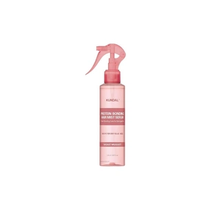 Сироватка для волосся Kundal Protein Bonding Hair Mist Serum Violet Muguet 150 мл (8809809429980) изображение 1