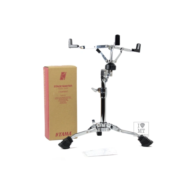 Стійка для ударних Tama Drums HS40WN (228151) - picture 9