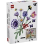 Конструктор LEGO Botanicals Букет квітів Олівії Родріґо (11507) - зменшене зображення 8