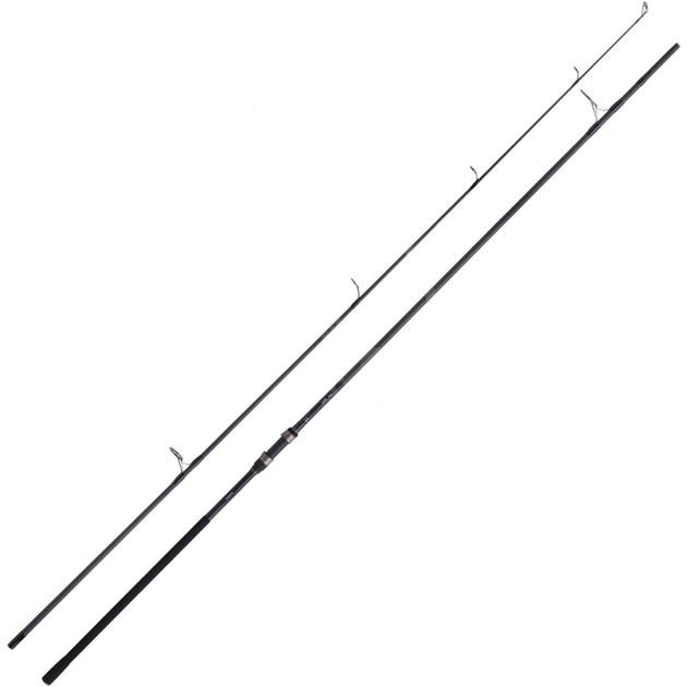 Вудлище Shimano Tribal Carp TX-A Spod 12'/3.66m 5.0lbs (TXAS12500) - зображення 1