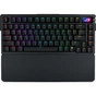 Клавиатура беспроводная Asus ROG Azoth Extreme 81key Black (90MP03MA-BKUA01) - уменьшенное изображение 1