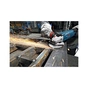 Шліфувальна машина Bosch GWS 18-125 SL 125мм, 1800Вт, 12000об/хв, 2.5кг (0.601.7A3.200) - зменшене зображення 2