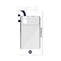 Чехол для мобильного телефона Armorstandart Air ZTE Blade A54 4G Camera cover Clear (ARM70711) - уменьшенное изображение 2