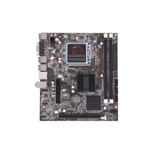 Материнська плата Afox IG41-MA7 зображення 1