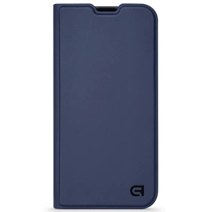 Чохол до мобільного телефона Armorstandart OneFold Case OPPO A5X 4G / A5X 5G Dark Blue (ARM85405) зображення 1