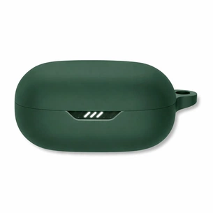 Чохол для навушників BeCover для JBL Wave Flex 2 Dark Green (715029) picture 1