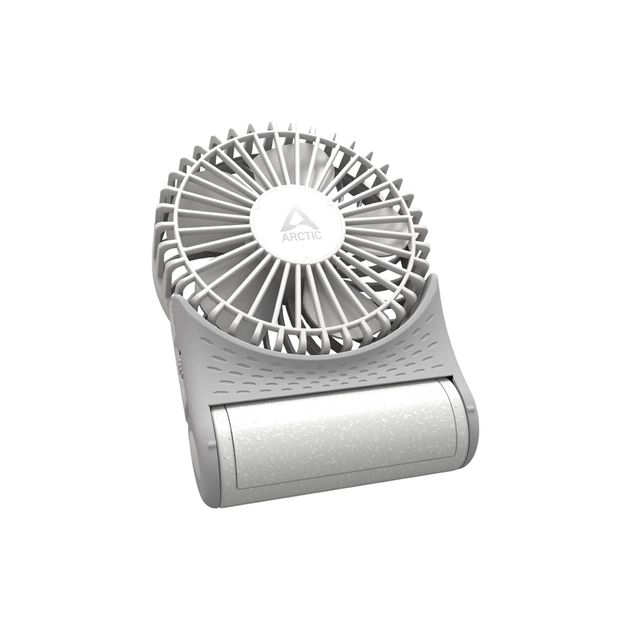 Вентилятор Arctic USB-C SUMMAIR 2GO WHITE (AEBRZ00029A) - picture 6