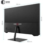 Монітор Qube Overlord G25F180 - зменшене зображення 8