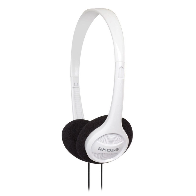 Навушники Koss KPH7 White (KPH7w) - изображение 1