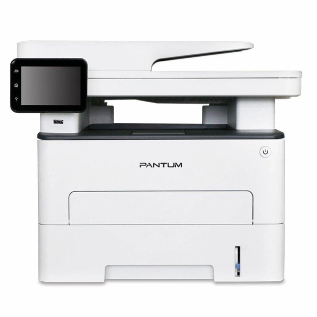 Багатофункціональний пристрій Pantum M7300FDN - изображение 1