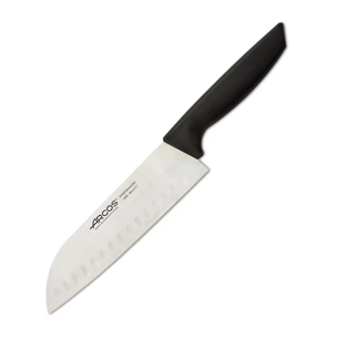 Кухонний ніж Arcos Niza Сантоку 180 мм (135500) зображення 1