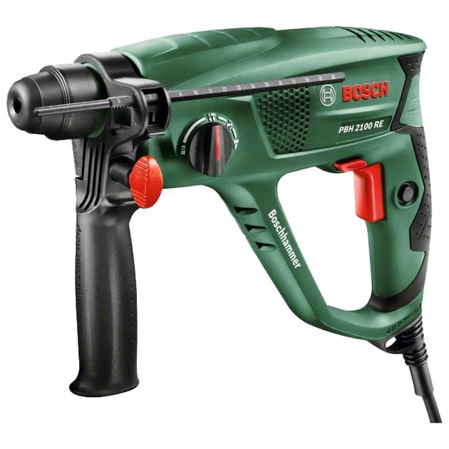Перфоратор Bosch PBH2100RE (0.603.3A9.320) - изображение 1