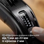 Машинка для стрижки Philips HC3510/15 - уменьшенное изображение 5