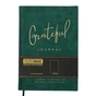 Книга записная Buromax Grateful А5 96 листов, без линовки зеленый (BM.295019-04) - уменьшенное изображение 2