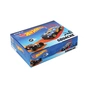 Гуашеві фарби Kite Hot Wheels 12 кол., 20мл (HW21-063) - зменшене зображення 1