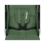 Коляска Lionelo Emma Plus Green Emerald (LO-EMMA PLUS GREEN EMERALD) - зменшене зображення 6